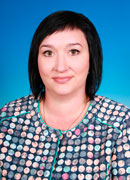 Информация о Касаевой Татьяне Викторовне