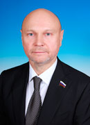 Информация о Катасонове Сергее Михайловиче