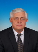 Информация о Качкаеве Павле Рюриковиче