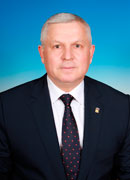 Информация о Кидяеве Викторе Борисовиче