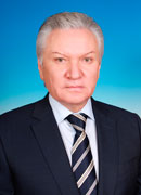 Информация о Клыканове Александре Борисовиче