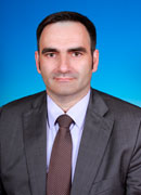Информация о Кобзеве Юрии Викторовиче