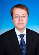 Информация о Ковпаке Льве Игоревиче