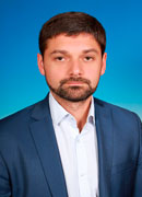 Информация о Козенко Андрее Дмитриевиче