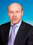 Информация о Колесникове Олеге Алексеевиче