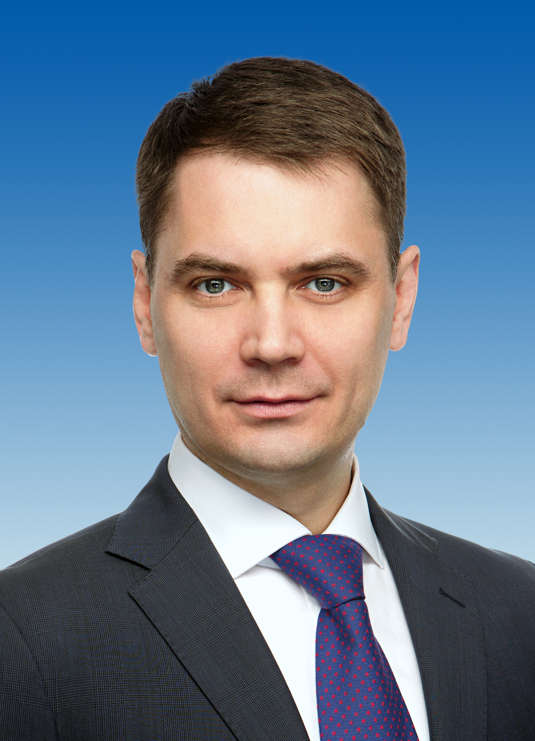 Информация о Корниенко Алексее Викторовиче