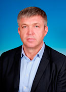 Информация о Красноштанове Алексее Николаевиче