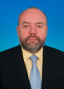 Информация о Крашенинникове Павле Владимировиче