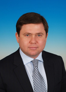 Информация о Кривоносове Сергее Владимировиче