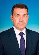 Информация о Кудрявцеве Максиме Георгиевиче