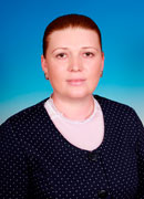 Информация о Кулиевой Василине Васильевне