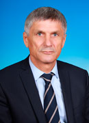 Информация о Лавриненко Алексее Федоровиче