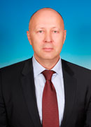 Информация о Лаврове Олеге Леонидовиче