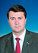 Информация о Лебедеве Олеге Александровиче