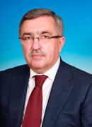 Информация о Левицком Юрии Андреевиче