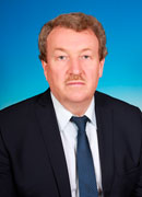 Информация о Литовченко Анатолии Григорьевиче