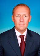 Информация о Луговом Андрее Константиновиче