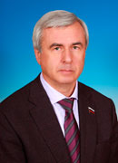 Информация о Лысакове Вячеславе Ивановиче