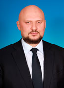 Информация о Лященко Алексее Вадимовиче