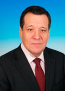 Информация о Макарове Андрее Михайловиче