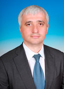 Информация о Макиеве Зурабе Гайозовиче
