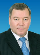 Информация о Малове Николае Владимировиче
