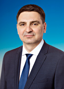 Информация о Маркове Андрее Павловиче Информация о Маркове Андрее Павловиче