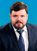 Информация о Марченко Евгении Евгеньевиче