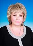 Информация о Марьяш Ирине Евгеньевне
