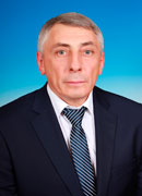 Информация о Мельнике Владимире Ивановиче