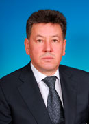 Информация о Минкине Иршате Султановиче Информация о Минкине Иршате Султановиче