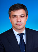 Информация о Морозове Дмитрии Анатольевиче