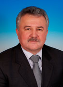 Информация о Москвичеве Евгении Сергеевиче