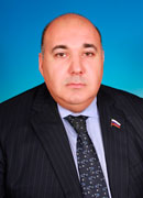 Информация о Напсо Юрии Аисовиче
