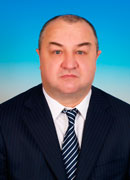 Информация о Некрасове Александре Николаевиче