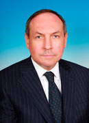 Информация о Никонове Вячеславе Алексеевиче