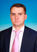 Информация о Нилове Ярославе Евгеньевиче