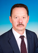 Информация о Новикове Владимире Михайловиче