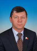 Информация о Новикове Дмитрии Георгиевиче