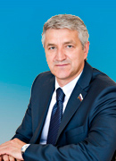 Информация об Огуле Леониде Анатольевиче