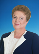 Информация об Окуневой Ольге Владимировне