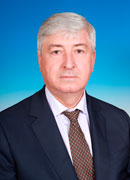 Информация об Олейникове Юрии Павловиче
