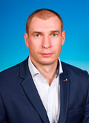 Информация о Перминове Дмитрии Сергеевиче