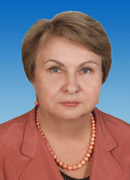 Информация о Пивненко Валентине Николаевне