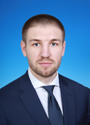 Информация о Пироге Дмитрии Юрьевиче