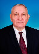 Информация о Пономарёве Алексее Алексеевиче