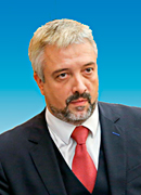 Информация о Примакове Евгении Александровиче
