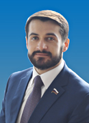 Информация о Прокопьеве Александре Сергеевиче