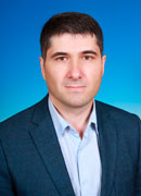 Информация о Пушкареве Владимире Александровиче Информация о Пушкареве Владимире Александровиче