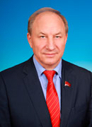 Информация о Рашкине Валерии Федоровиче